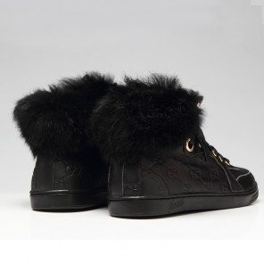 Gucci women shoes Winter 2012