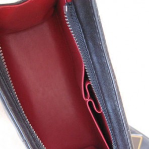 CHANEL Cosmetic Pouch