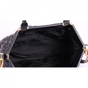 BN1952 Black Sheepskin