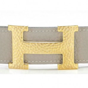 Hermes Original Calf Leather Belt HB109