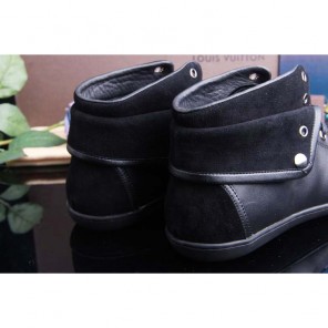 Louis vuitton men shoes 2012