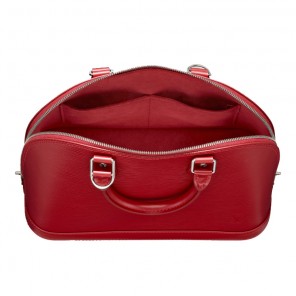 Louis Vuitton Bags Epi Leather Alma PM M4058E