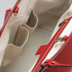 gucci craft tote