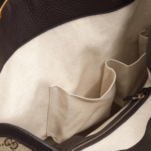 diana bamboo handle shoulder bag