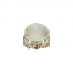 CABAS GM MONIGRAM SABBIA