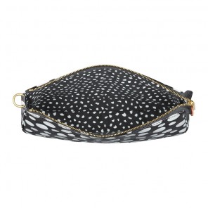 Pochette Accessoires Noir M91427