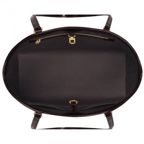 Louis Vuitton Monogram Vernis Avalon GM M91566