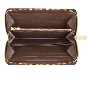 ZIPPY WALLET