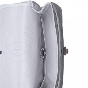 Chanel Lambskin Oversized 2.55 Chain Bag