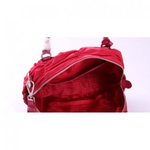 BL0397 Rose Red Nylon