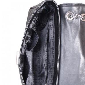 Chanel Calfskin Flap Bag Small