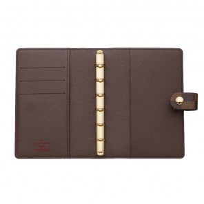 SMALL RING AGENDA COVER