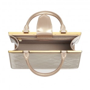 Louis Vuitton Monogram Vernis Deesse PM M91760