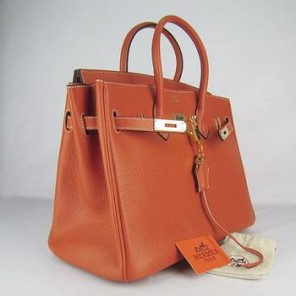 35CM Orange (gold)