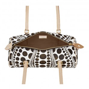 Louis Vuitton Yayoi Kusama PAPILLON M40687