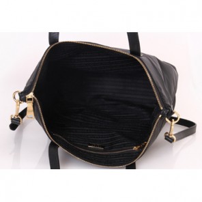 BR4696 Black Nylon