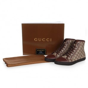 gucci men shoes