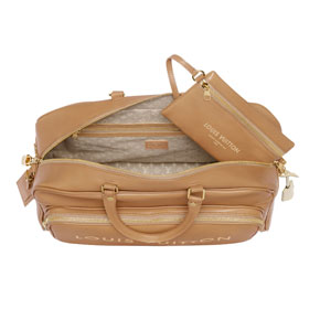 FLIGHT BAGS PANAME JETLAG