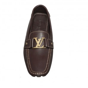MONTE CARLO LOAFER IN CALF LEATHER