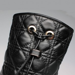 dior women boots 2012