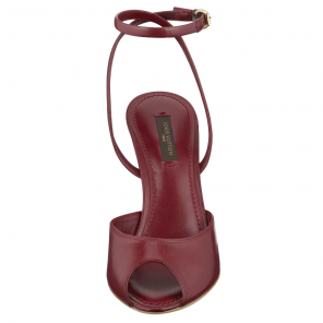 SOFIA SANDAL IN BABY GOAT LEATHER