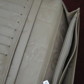 CHANEL Wallet