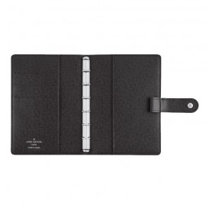 SMALL RING AGENDA COVER ILLUSTRE