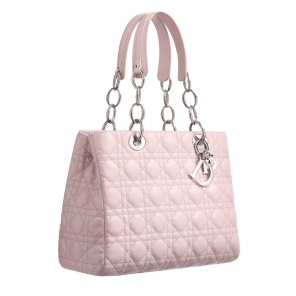 Foulard-coloured leather 