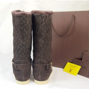 Louis vuitton boot 2012