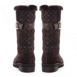 Louis vuitton women boot spring 2013
