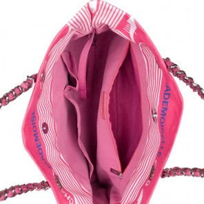 Chanel COCO Paris Venise Shoulder Bag