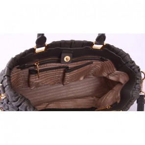 BN2076 Dusty grey Sheepskin