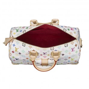 Speedy 40 Multicolore