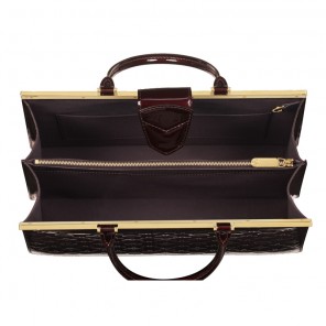 Louis Vuitton Mongram Vernis Deesse GM M91750