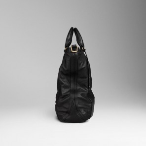 MEDIUM SOFT LEATHER TOTE