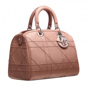 Small rosewood leather 