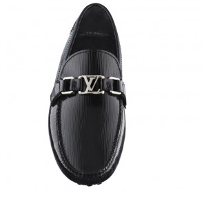 HOCKENHEIM LOAFER IN EPI PATENT LEATHER