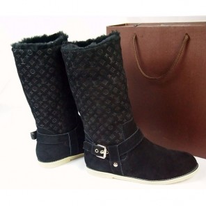 Louis vuitton boot 2012