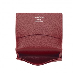 BUSINESS CARD HOLDER