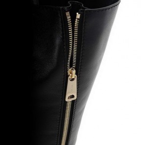 Celine Cabas Mini Shopping Bags in Black