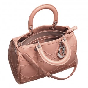 Small rosewood leather 