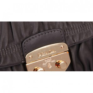 BR4694 Dusty grey Sheepskin