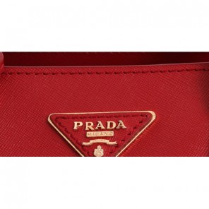 BN2061 Red Cross pattern full leather