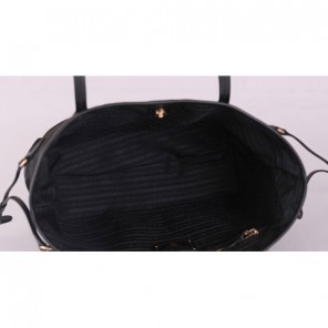 BR3924 Black Nylon