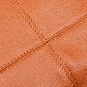 Givenchy Fashion Cow Leather Top Handle Bags Light Coffee 29881