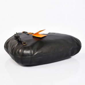 The Fendi Euronext Calfskin leather satchel