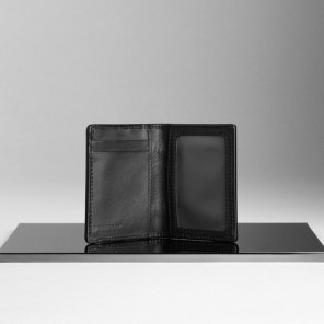 HOUSE CHECK ID CARD CASE.