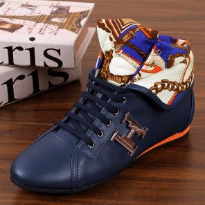 Hermes women shoes 2012