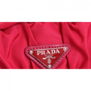 BL0397 Rose Red Nylon