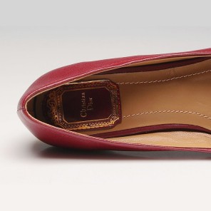 dior women shoes 2012